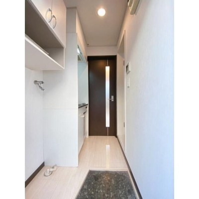 【玄関】 | Ｇ・Ａヒルズ西谷