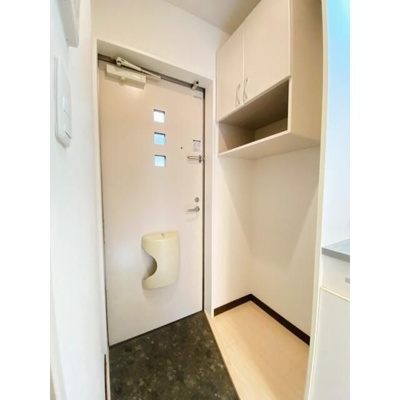 【玄関】 | Ｇ・Ａヒルズ西谷