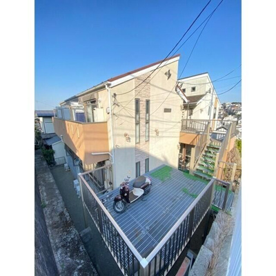 【その他共用部分】 | Ｇ・Ａヒルズ西谷