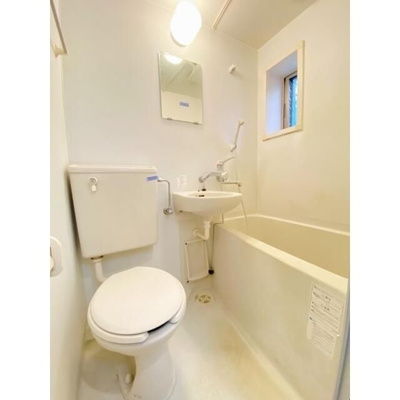 【浴室】 | Ｇ・Ａヒルズ西谷