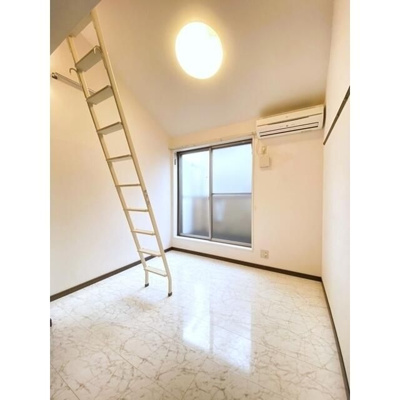 【寝室】 | Ｇ・Ａヒルズ西谷