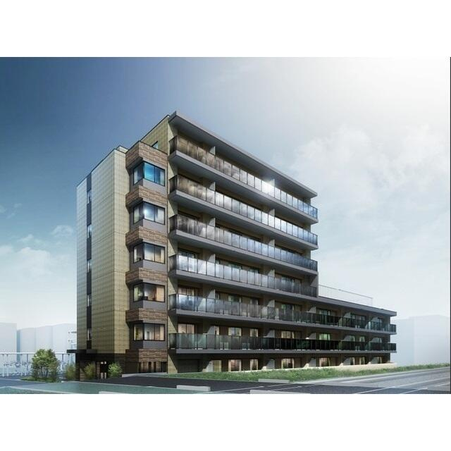 ＬＵＸＥＮＡ＋ＰＡＷＳ藤沢