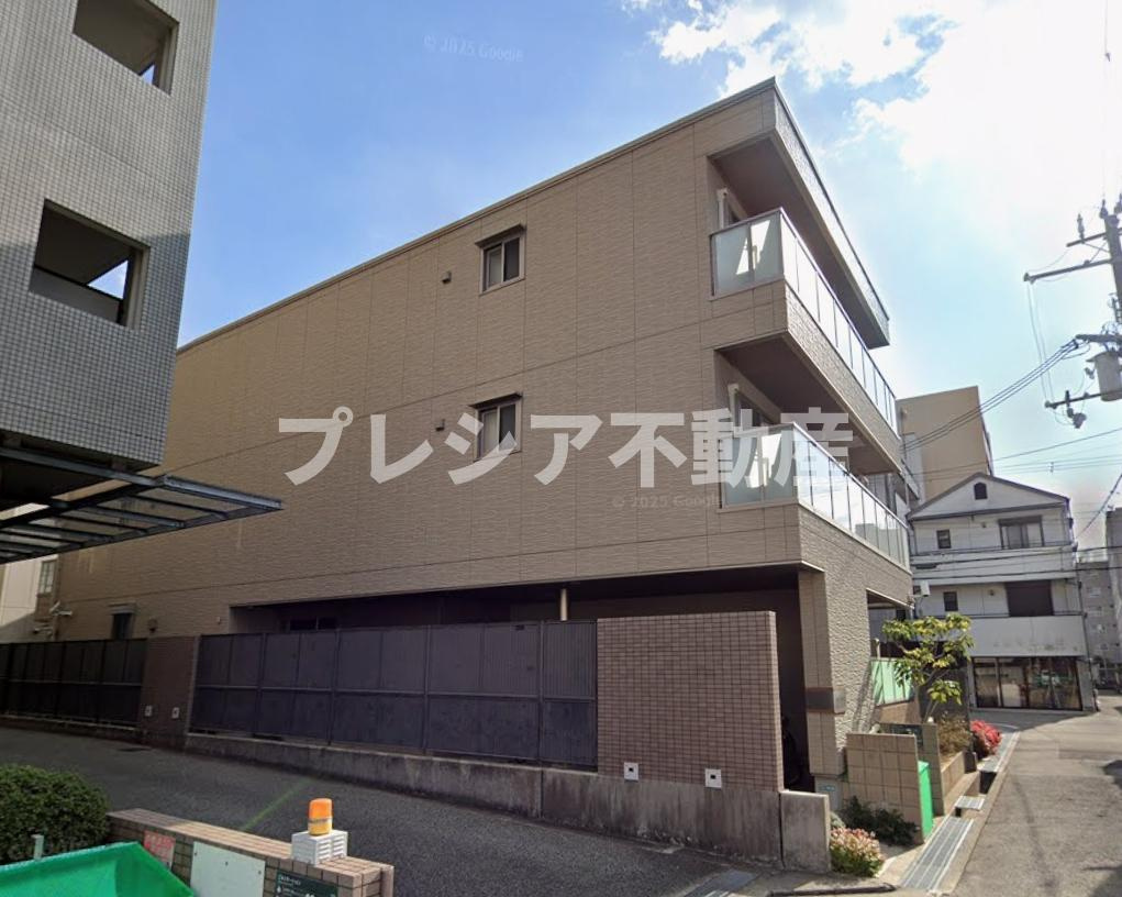 ウェリッシュ東甲子園