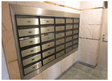 【その他共用部分】 | JKハイム