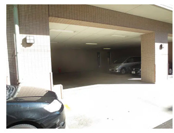 【駐車場】 | JKハイム | 駐車場があります