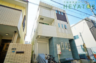 名古屋市熱田区伝馬２丁目のアパートの画像