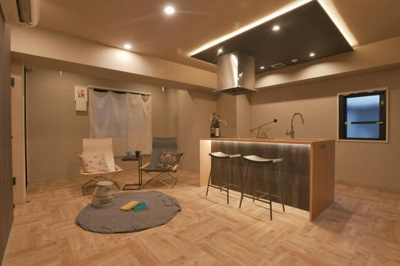 【ロビー】 | セレクトーン