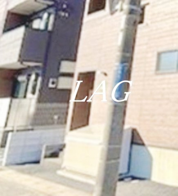 【その他共用部分】 | HFR蘇我 A棟 | 共用ゴミ置き場です。