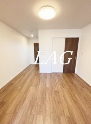 【寝室】 | HFR蘇我 A棟 | 寝室です。