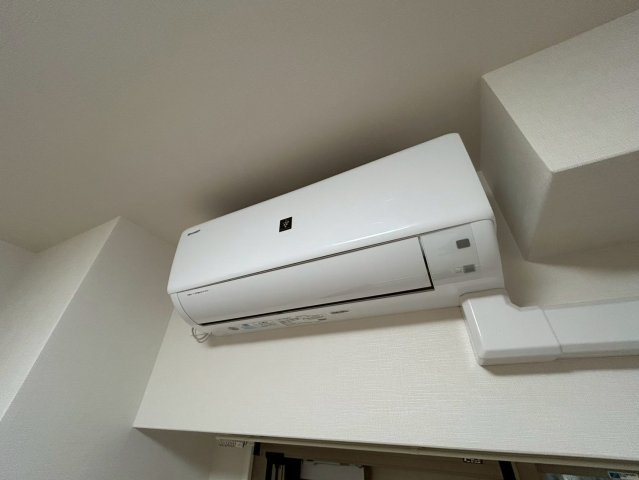 City Lux Namba Southの設備