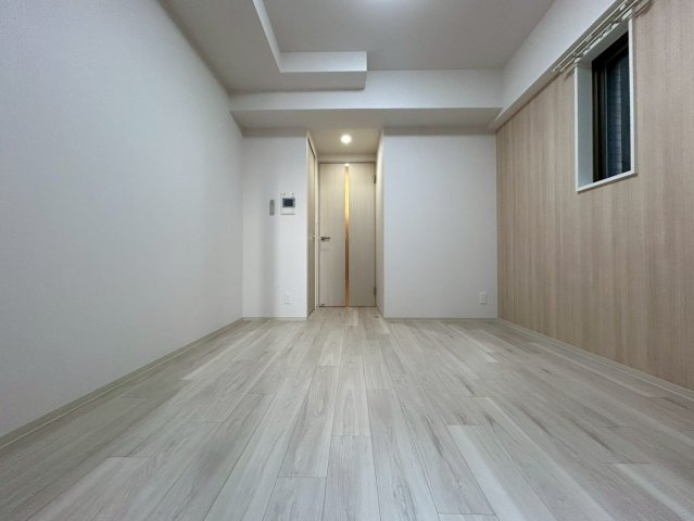 City Lux Namba Southの洋室