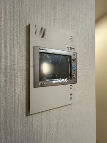 City Lux Namba Southのセキュリティ