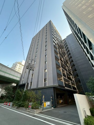 City Lux Namba Southの外観