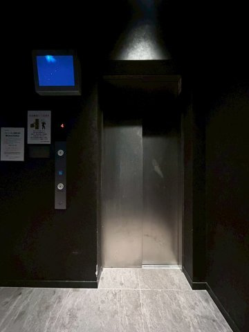 City Lux Namba Southのその他共用部分