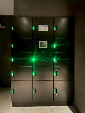 City Lux Namba Southのその他共用部分