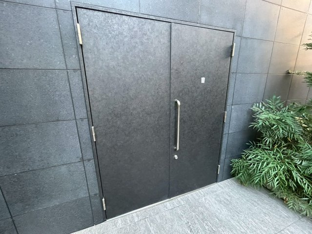 City Lux Namba Southのその他共用部分