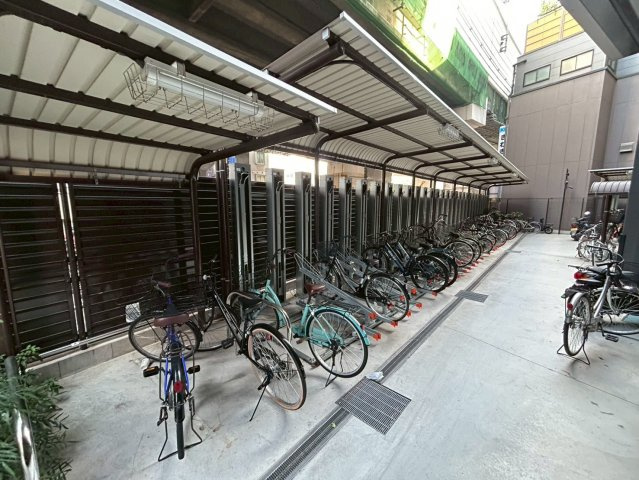 City Lux Namba Southのその他共用部分