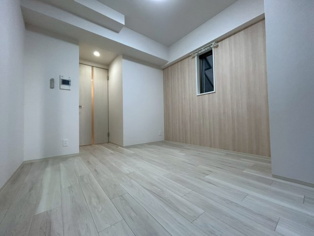 City Lux Namba Southの洋室