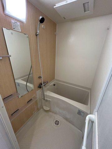 City Lux Namba Southの浴室