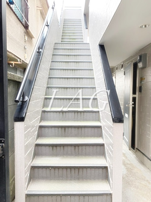 【その他】 | アイコート東長崎