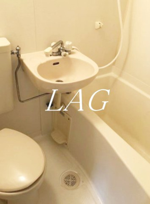 【浴室】 | アイコート東長崎 | お風呂です。