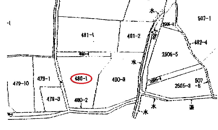 安佐北区可部４丁目