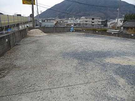 安佐北区可部４丁目の外観