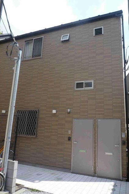 バーミープレイス方南町Ⅱの外観|バーミープレイス方南町Ⅱの外観です☆