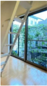 バーミープレイス方南町Ⅱの居間・リビング|リビング（同一仕様写真）