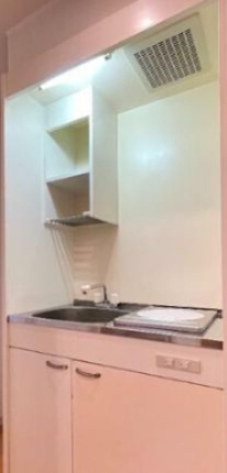 バーミープレイス方南町Ⅱのキッチン|キッチン（同一仕様写真）