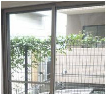 バーミープレイス方南町Ⅱの展望|お部屋から見た景色☆