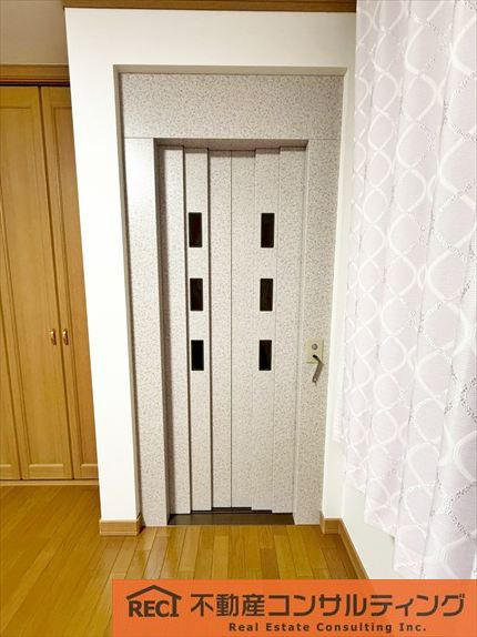 西宮市上田東町　中古戸建の設備