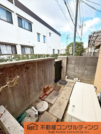 西宮市上田東町　中古戸建の周辺