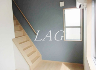 【居間・リビング】 | ＴＨＥ　ＨＯＵＳＥ　八王子東中野 | 洋室のお部屋です。