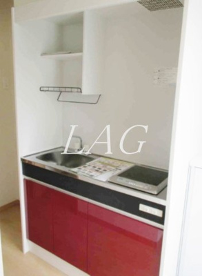 【キッチン】 | ＴＨＥ　ＨＯＵＳＥ　八王子東中野 | キッチンです。