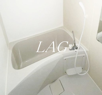 【浴室】 | ＴＨＥ　ＨＯＵＳＥ　八王子東中野 | お風呂です。