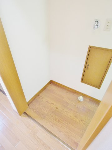 広島市安芸区矢野西７丁目のアパートのその他