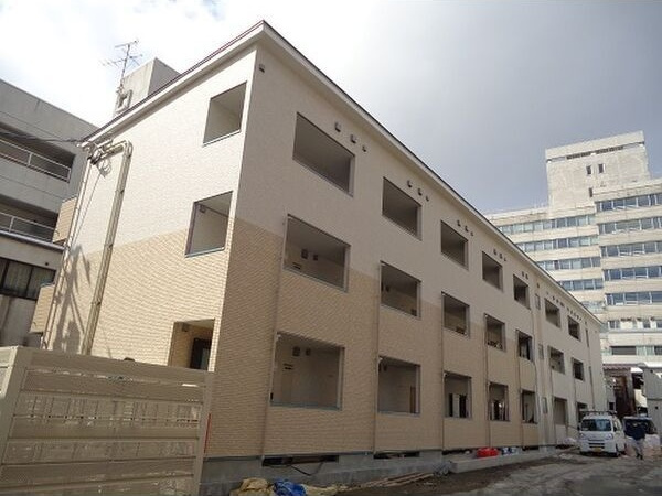 demeure(ドミール)内丸