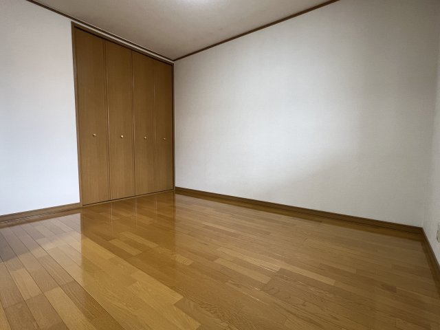 メゾンサンライズの洋室|洋室6帖