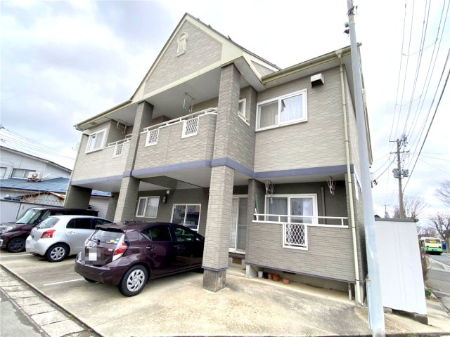 メゾンサンライズ