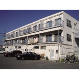 ツカサハイツの画像