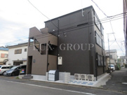 アリア天神町の画像