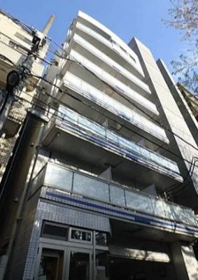 【外観】 | 花園パークマンション