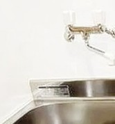 【キッチン】 | 花園パークマンション