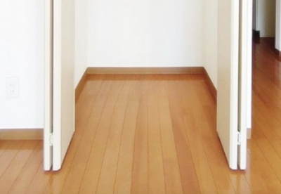 【収納】 | 花園パークマンション