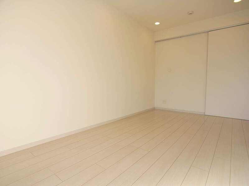 リブリ・K1の寝室