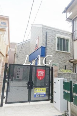 【外観】 | ハーミットクラブハウスMIE | 外観です。