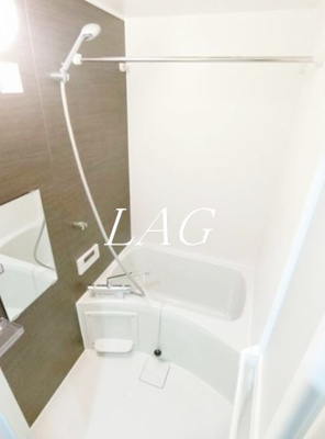 【浴室】 | ハーミットクラブハウスMIE | お風呂です。