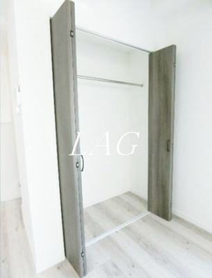 【収納】 | ハーミットクラブハウスMIE | 収納です。