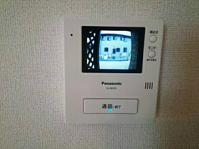 【セキュリティ】 | ウエスト　Ｍ　Ⅱ